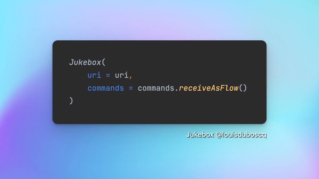 jukebox simple