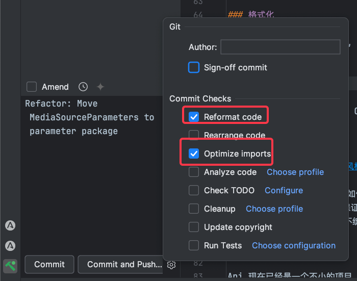 commit-settings