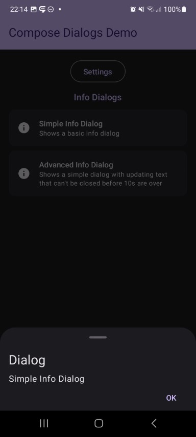 Demo Demo