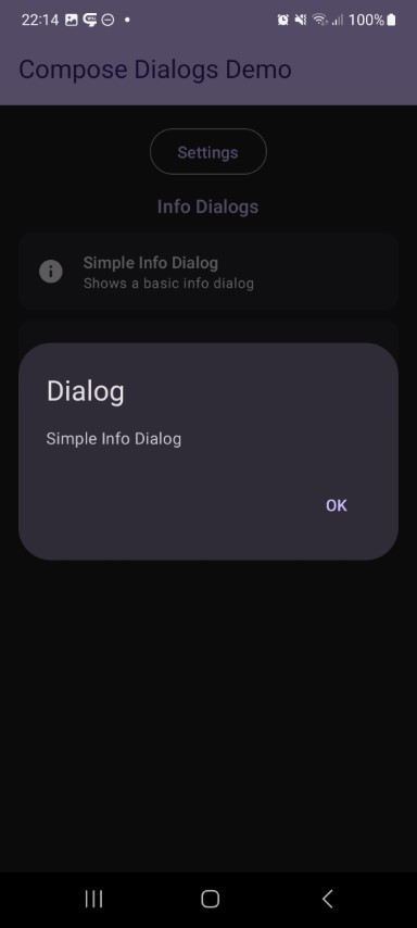 Demo Demo