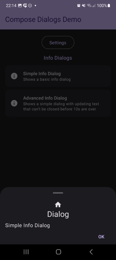 Demo Demo