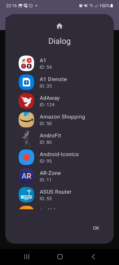 Demo Demo