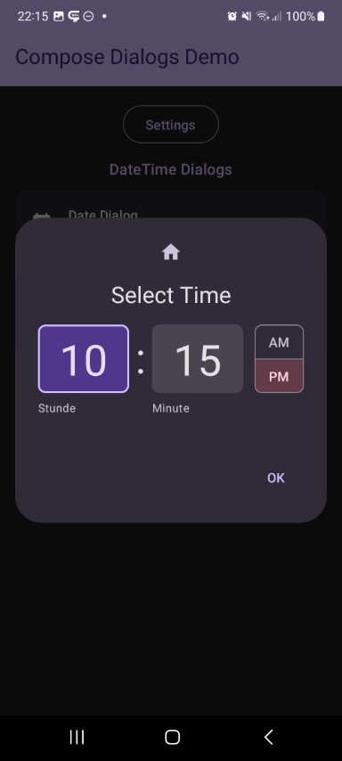 Demo Demo